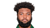 Cameron Jackson - Colorado State Rams Offensive Lineman - ESPN