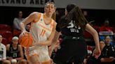 Lady Vols basketball's Karoline Striplin enters transfer portal after three seasons