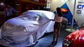 Real estate Q&A: How can I get my HOA to allow car covers?