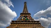 Live: Opening ceremony of the Paris Olympics 2024 begins