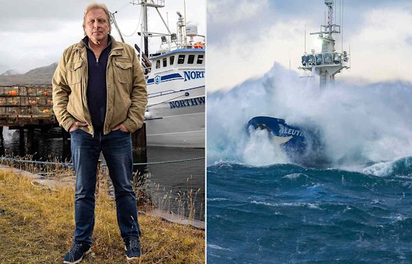 'Deadliest Catch' Crew Is in a 'Race Against Time' as Capt. Sig Hansen Says 'Expect the Unexpected' in Season 20 (Exclusive)