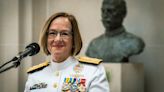 Navy chief to prioritize getting more ships ready for action