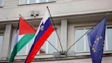 Slovenia lawmakers convene for a vote on the recognition of a Palestinian state