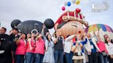 抓住台東熱氣球嘉年華人氣 這個快閃主題館推暑假優惠