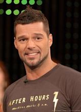 Ricky Martin