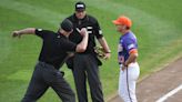 Clemson baseball season ends in 13 crazy innings vs Florida: Big homers, ejections and one incredible catch