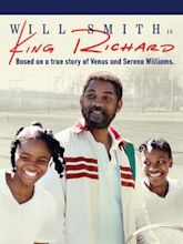 Una famiglia vincente - King Richard