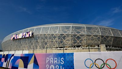 How to watch the football at Paris 2024 online for free