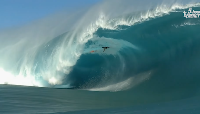 The Five Worst Wipeouts Bill Sharp Has Ever Seen