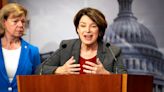 Klobuchar slams Republicans who voted against IVF legislation