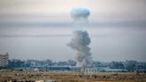 USA werben um Unterstützung für Waffenruhe-Plan - Israel setzt Rafah-Offensive fort