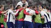 Spain versus England: When and where to watch Euro 2024 finals live on TV, streaming options, all you need to know - The Economic Times