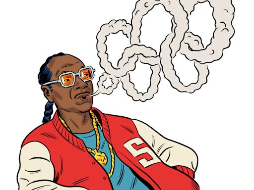 Snoop Dogg Poised to Blaze New Path at NBC’s Olympics: ‘My Preparation for Primetime Is Being Me’