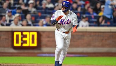 Mets' Young Star Set to Begin Rehab Assignment