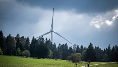 Swiss renewable energy battle moves to the ballots