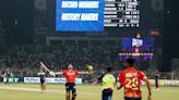 Forty-two sixes, 523 runs and a world-record T20 chase