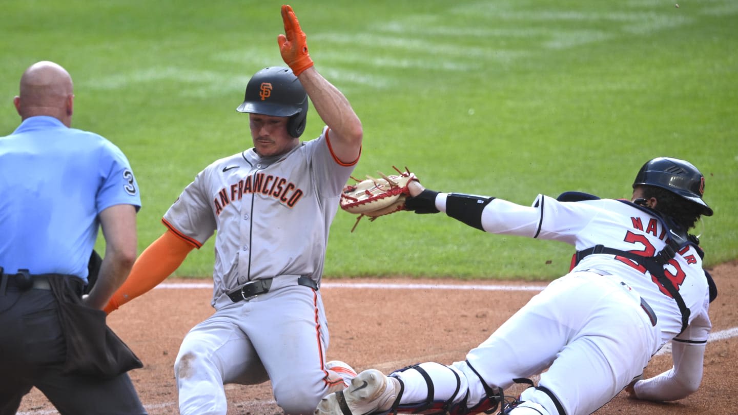 San Francisco Giants Urged to Trade All-Star Veteran