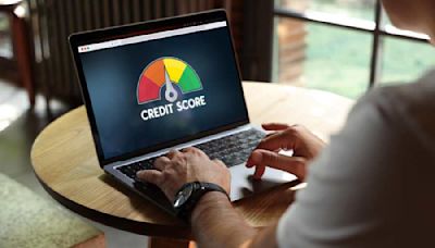 Hard checks are now less likely to damage your credit score: Adhil Shetty