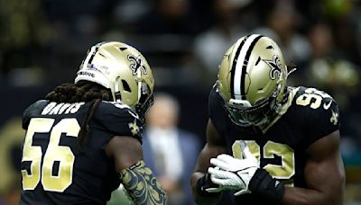 Bleacher Report ranks Saints defense just outside NFL’s top 10