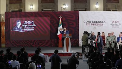 López Obrador asegura que los adultos mayores mexicanos en EE.UU. pueden cobrar la pensión