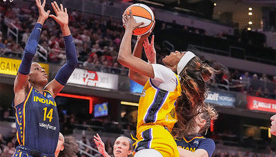 Best WNBA Player Props Today – WNBA Prop Bets