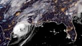 Beryl, ya reducido a tormenta tropical, deja 4 fallecidos a su paso por Texas