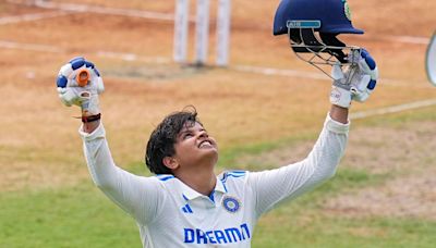 India vs South Africa: How Shafali Verma smashed 205 on a record-breaking day for Harmanpreet Kaur’s side at Chepauk