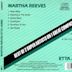 Martha Reeves/Etta James