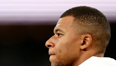 Mbappé rechaza mediación en litigio con el PSG por 60 millones