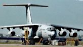 A first: IAF asks Indian firm to repair IL-76