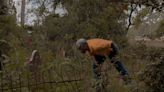 A Photographer in Search of Forgotten Burial Sites