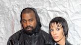 Kanye West's Wife Bianca Censori Shows Off Assets in Racy Jumpsuit as the Couple Returns to Italy
