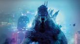 Godzilla: se revelan primeras imágenes del spin-off de Apple TV+