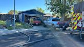 1 dead after Sacramento County house fire