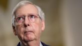 Voices: Mitch McConnell can avoid it all he wants, but Trump is still his problem