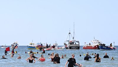 Cornwall tourism chief warns holidaymakers could be taxed when visiting seaside