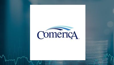 Brokers Issue Forecasts for Comerica Incorporated’s FY2024 Earnings (NYSE:CMA)