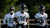 Predicting the first 5 roster cuts for the Bears after preseason opener