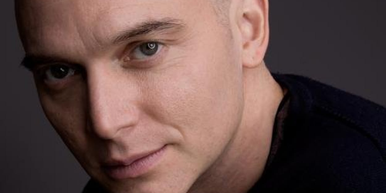 Michael Cerveris Joins the Cast of TAMMY FAYE on Broadway as 'Jerry Falwell'