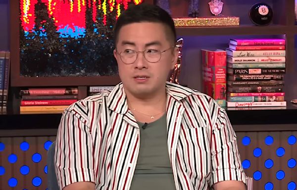 Bowen Yang Says SNL Host Made Multiple Cast Members Cry