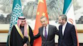 Why China ties will hold firm under Iran's new reformist president