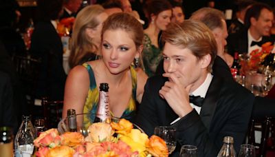 Taylor Swift and Joe Alwyn Have Not Been ‘In Touch’ Since Release of ‘Tortured Poets’