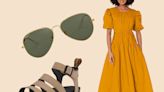 Amazon’s Hidden Designer Outlet Is a Gold Mine of Summer Fashion With Up to 81% Off Premium Styles