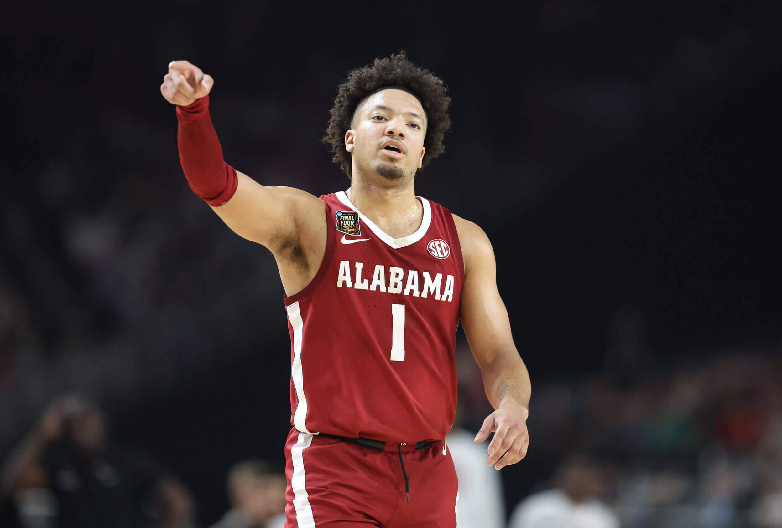 What Mark Sears' return means for Alabama