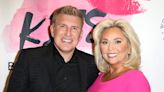 Todd and Julie Chrisley Leaning On ‘Unconditional Love’ Following Prison Sentencing: ‘Live Every Day’