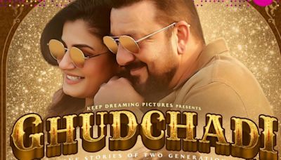 Sanjay Dutt’s Upcoming Movie Ghudchadi: Release Date, Cast & More