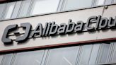 Alibaba is taking its cloud to Mexico