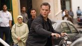 New Jason Bourne movie in the works