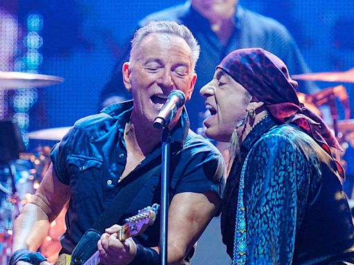 How much are cheap Bruce Springsteen Philly tickets? Here's what we found