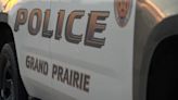 Passenger killed in Grand Prairie crash after car slams into tree, police say